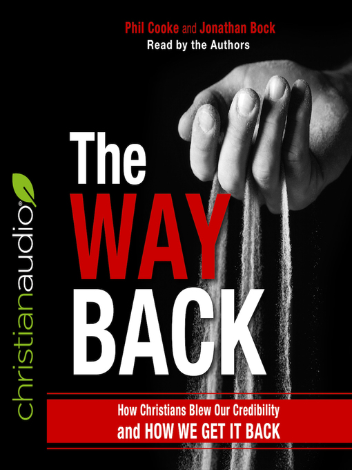 Title details for Way Back by Jonathan Bock - Available